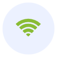 Wi-Fi gratuito